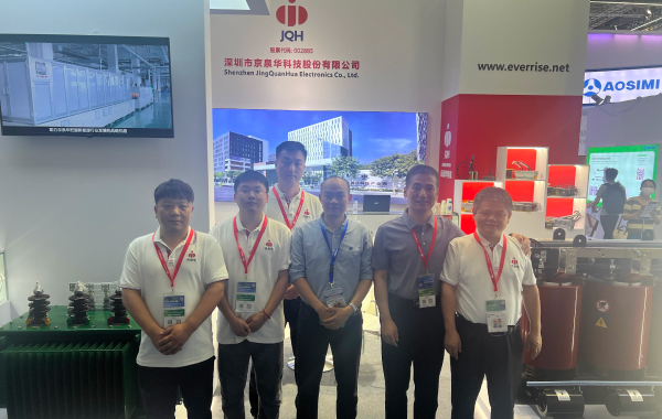 绿色“源”动力！必赢亚洲科技携新能源产品亮相SNEPV+2024国际光伏两会