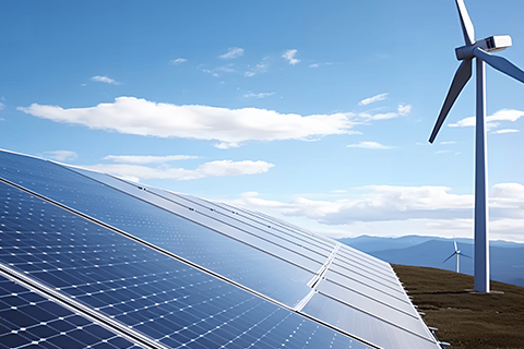 光储行业解决规划