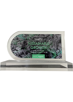 Global Quality Award