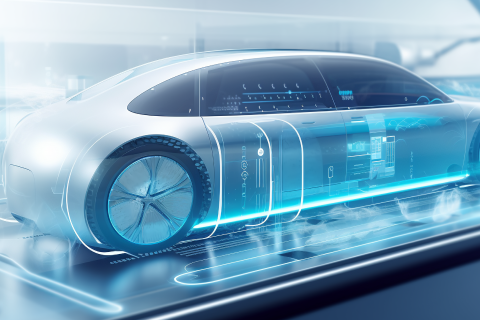 车载磁元件解决规划