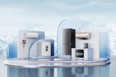 消费类电源解决规划