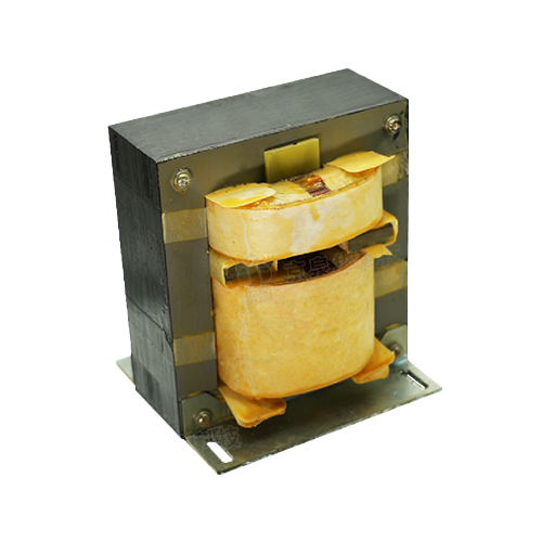 磁鼓和变压器（铁磁谐振稳压变压器）