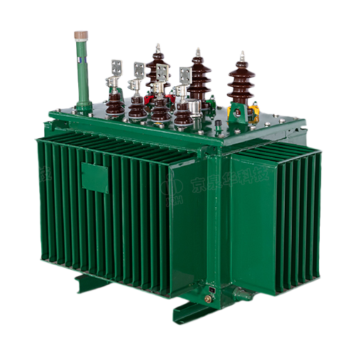 35kV及び未満のオイル浸漬電力変圧器