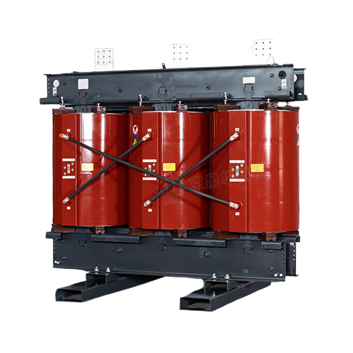 エポキシ浸漬乾式変圧器