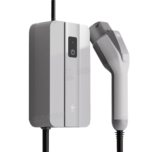 幼功率直流充电机