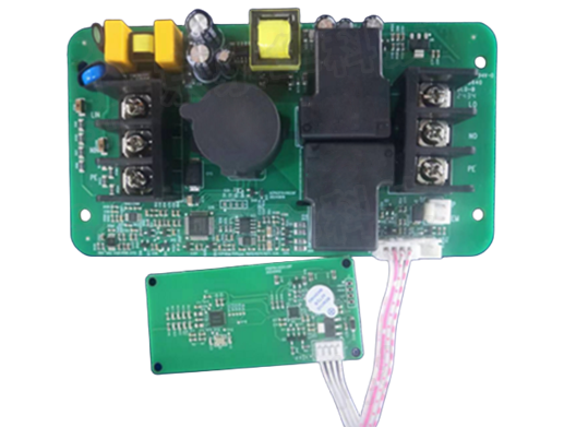 模式三互换桩节造板JXM31C053