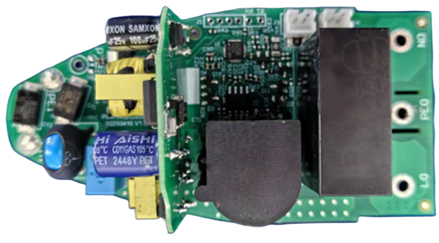 模式二缆上盒节造板JXM21C059