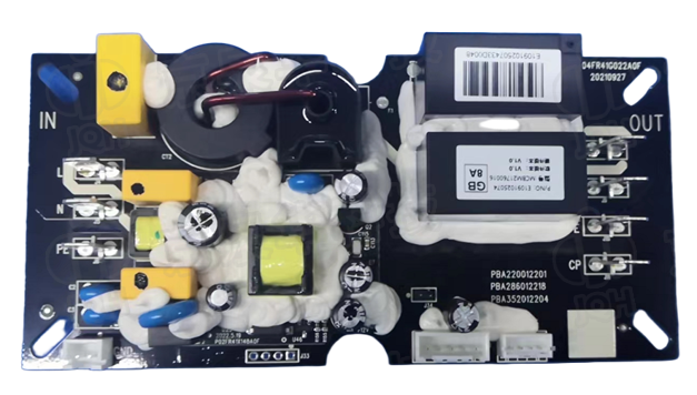 模式二缆上盒节造板JXM21C063