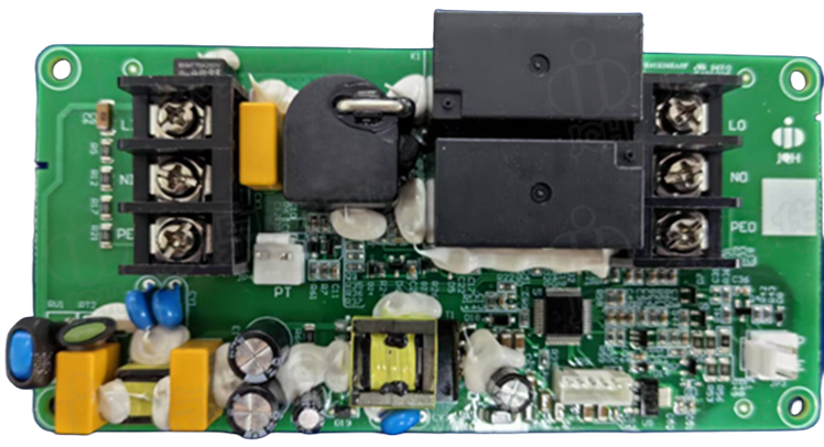 模式二缆上盒节造板JXM21E065