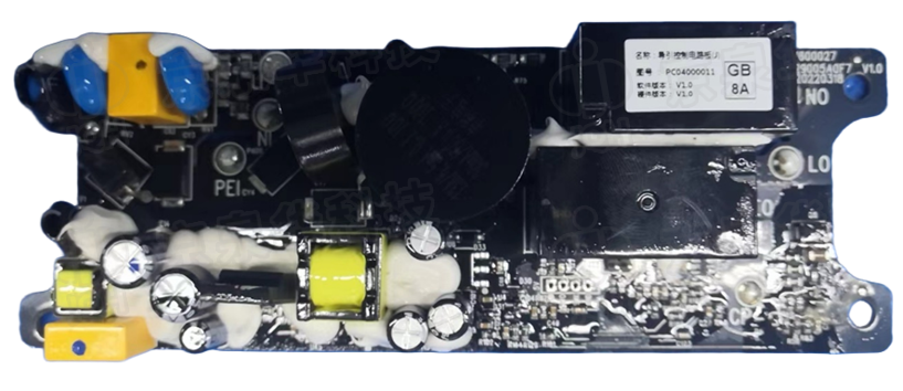 模式二缆上盒节造板JXM21C066