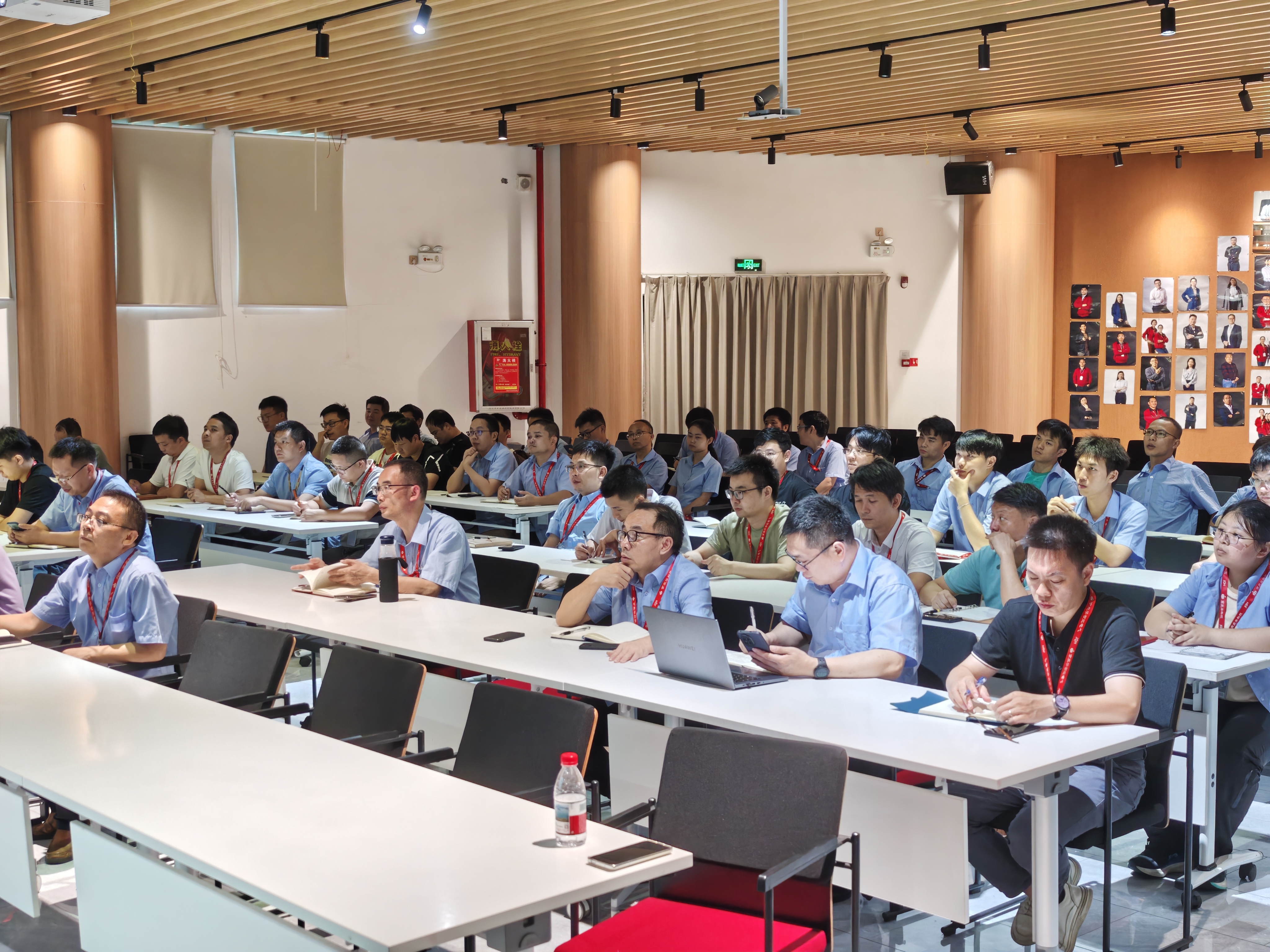 培训赋能 | 深挖高价值专利，筑牢创新护城河