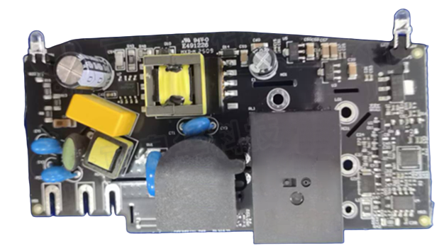 モード2ケーブルボックス造御基板JXM21C062