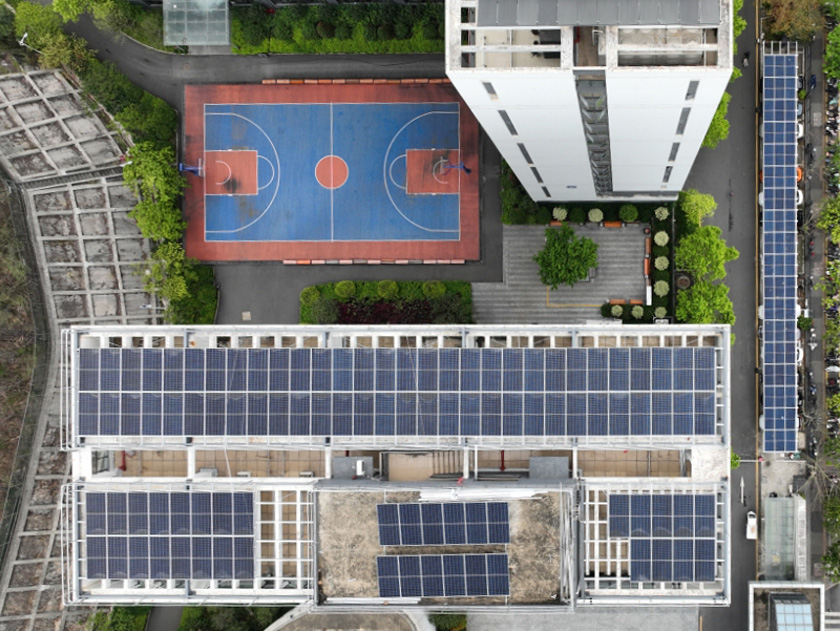 必赢亚洲2024年节能减排行动与功效