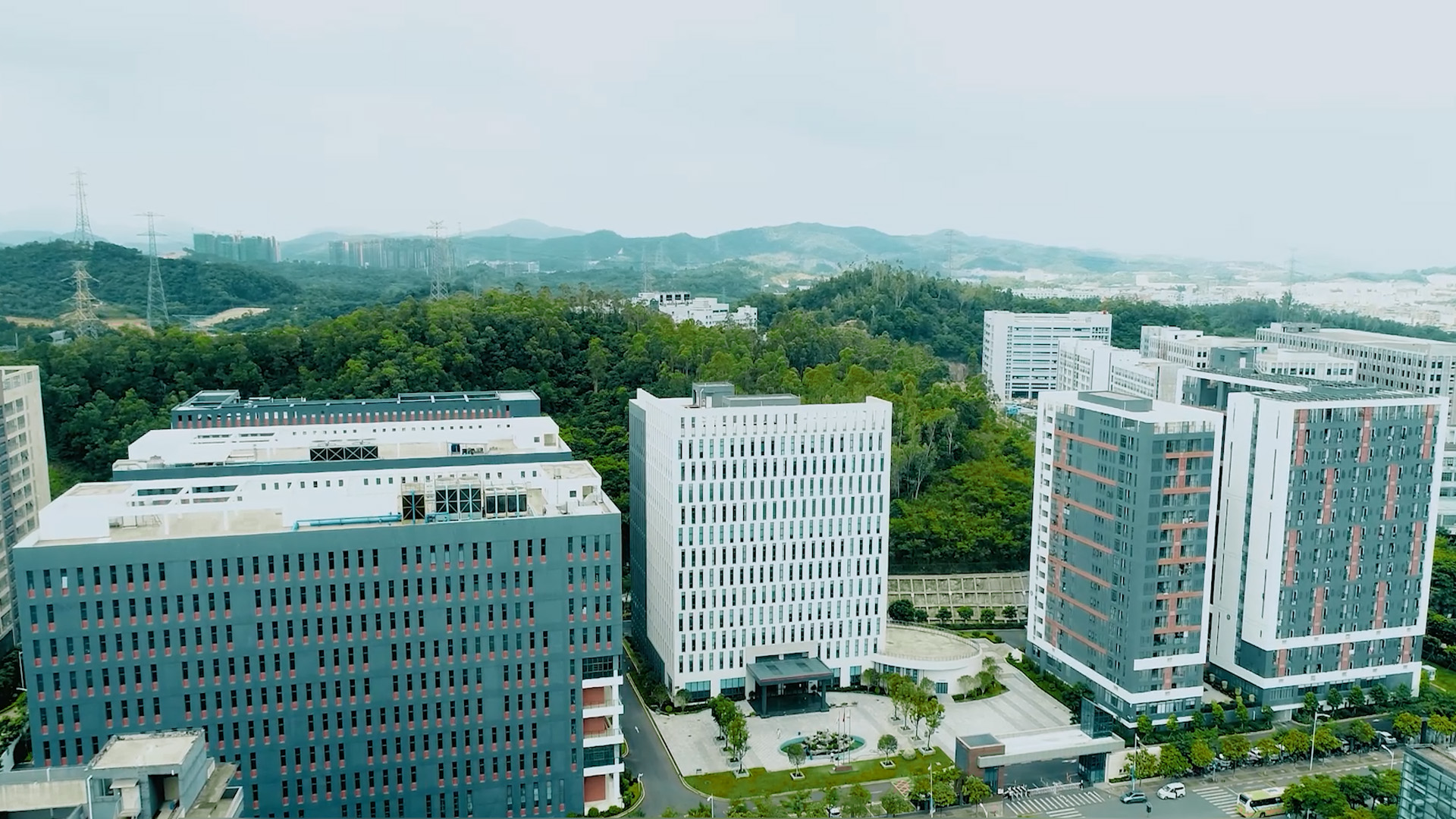 绿色成就单出炉！必赢亚洲成功获评2025年深圳市绿色工厂